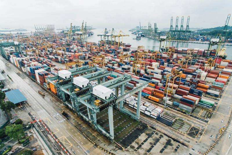 Internationale logistiek en samenwerkingen van Flits Express