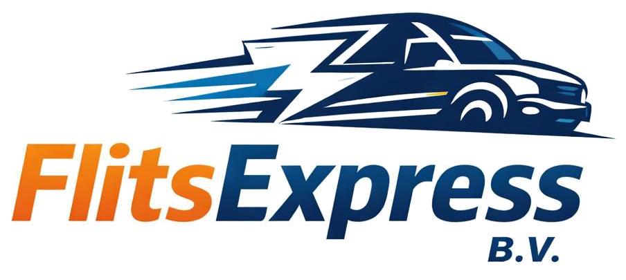 Flits Express B.V. logo